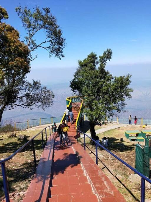 Adithya Sunrise View Cottage Kotagiri Exterior foto